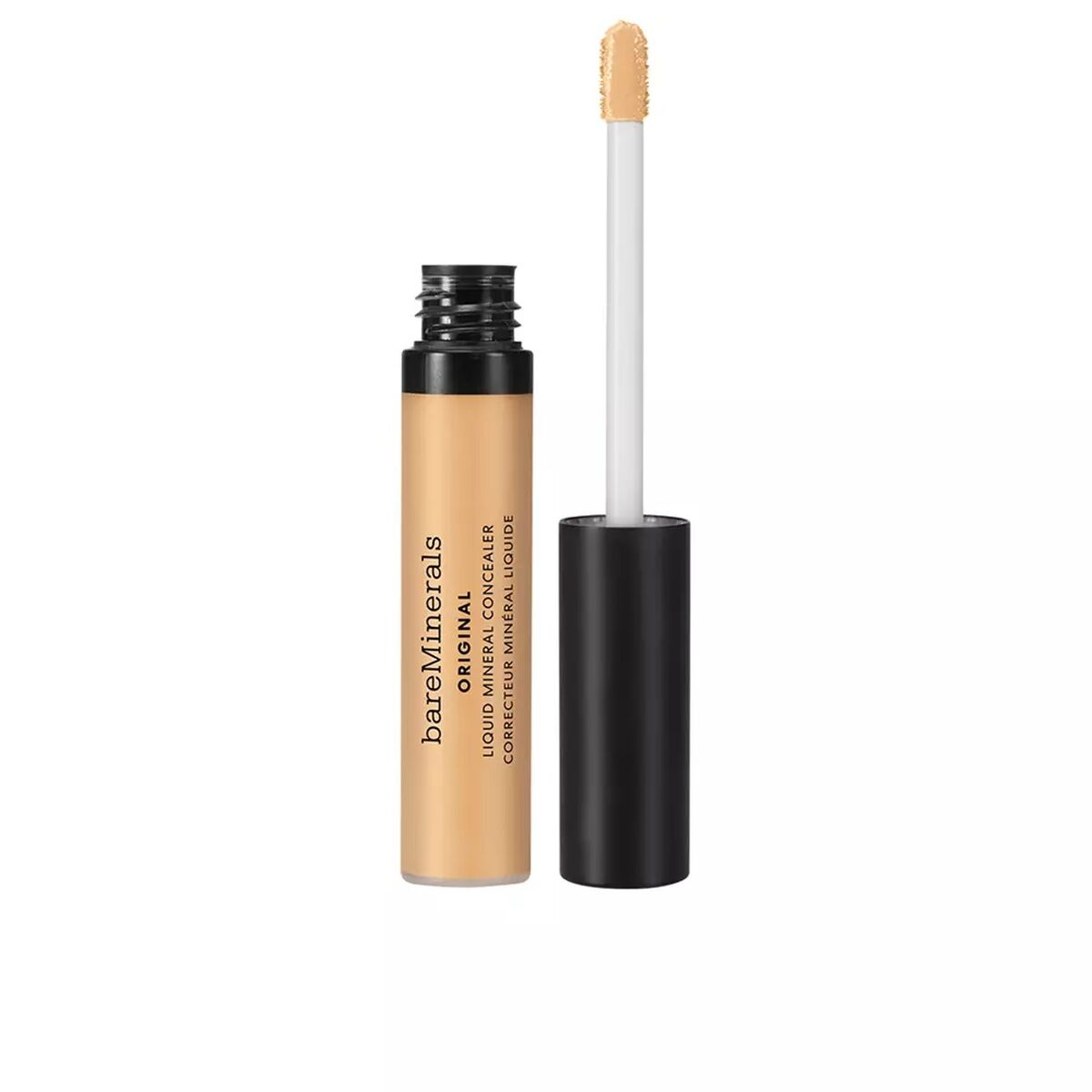 Liquid Corrector bareMinerals Original Nº 2.5w Light/medium 6 ml-0