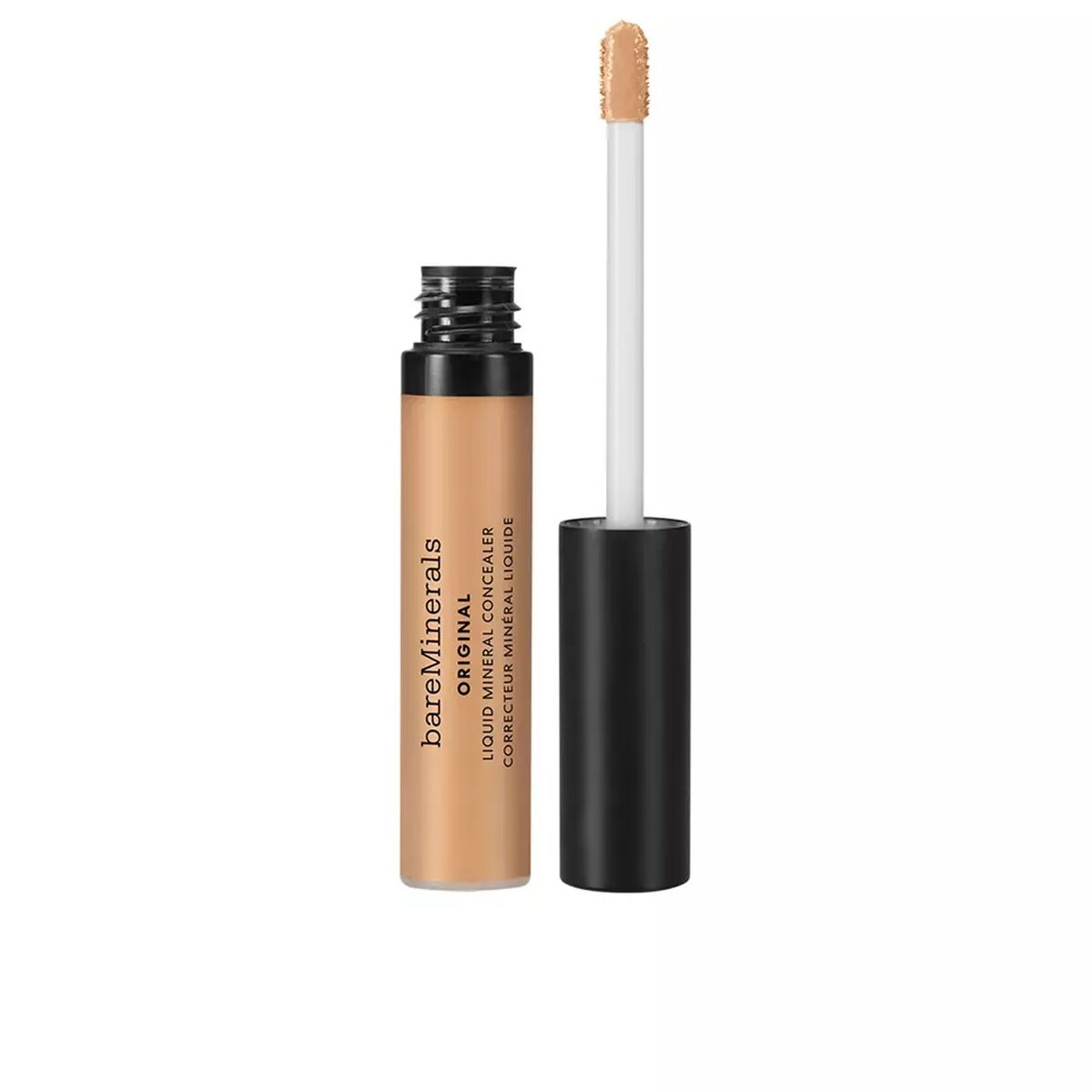 Liquid Corrector bareMinerals Original Nº 3.5C Medium tan 6 ml-0