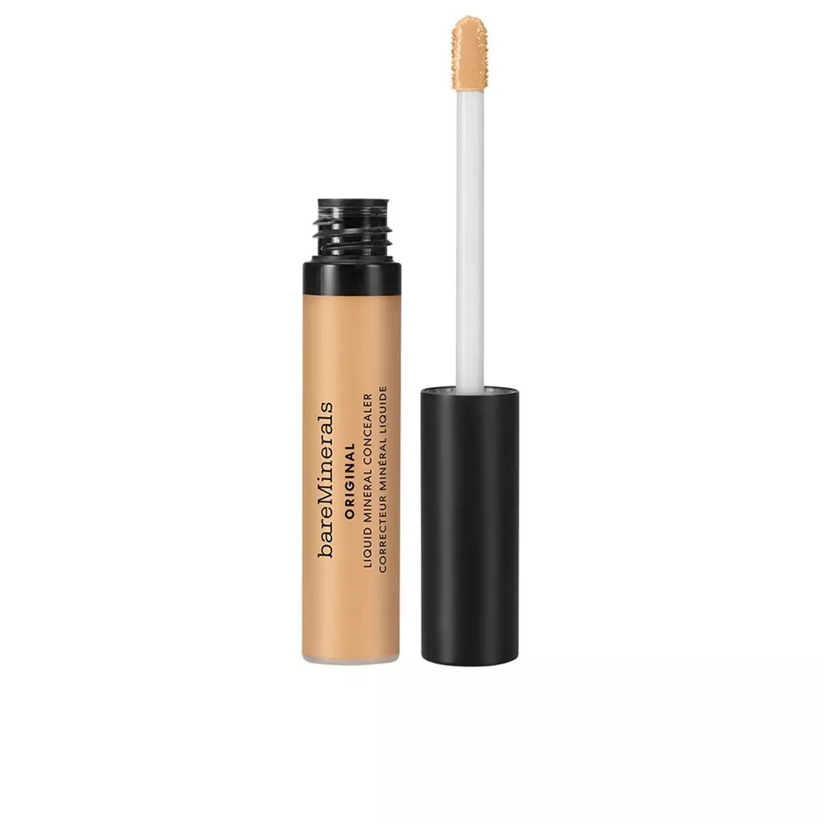 Liquid Corrector bareMinerals Original Nº 3.5W Medium tan 6 ml-0