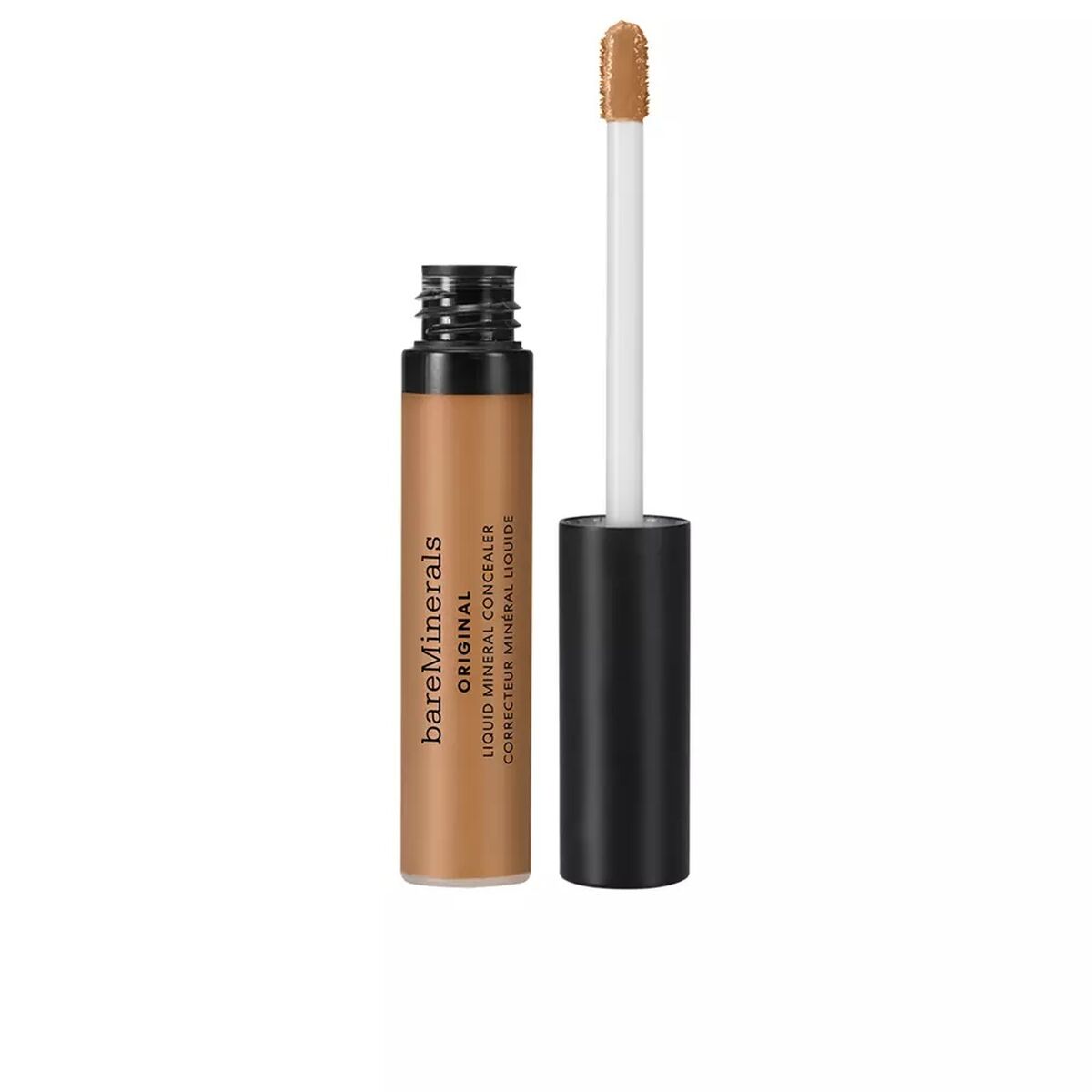 Liquid Corrector bareMinerals Original Nº 5N Dark 6 ml-0