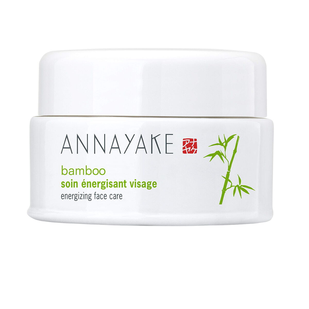 Day Cream Annayake BAMBOO 50 ml-0