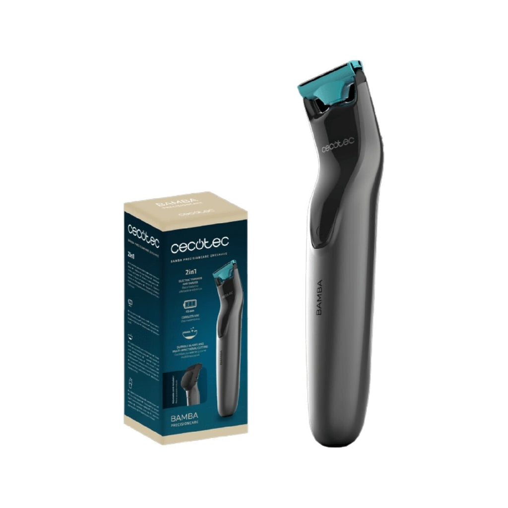 Hair Clippers Cecotec OneShave-0