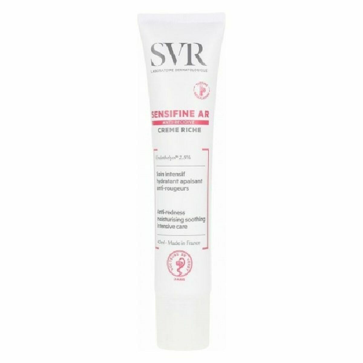 Hydrating Cream SVR Sensifine Ar 40 ml-0