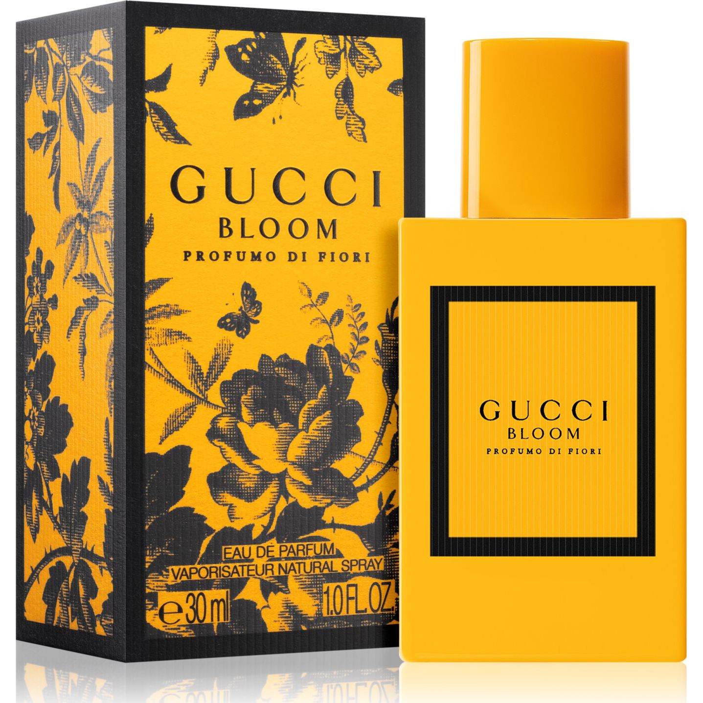 Gucci GUCCI Bloom PROFUMO DI FIORI woda perfumowana 30ml (3614229461367)-0