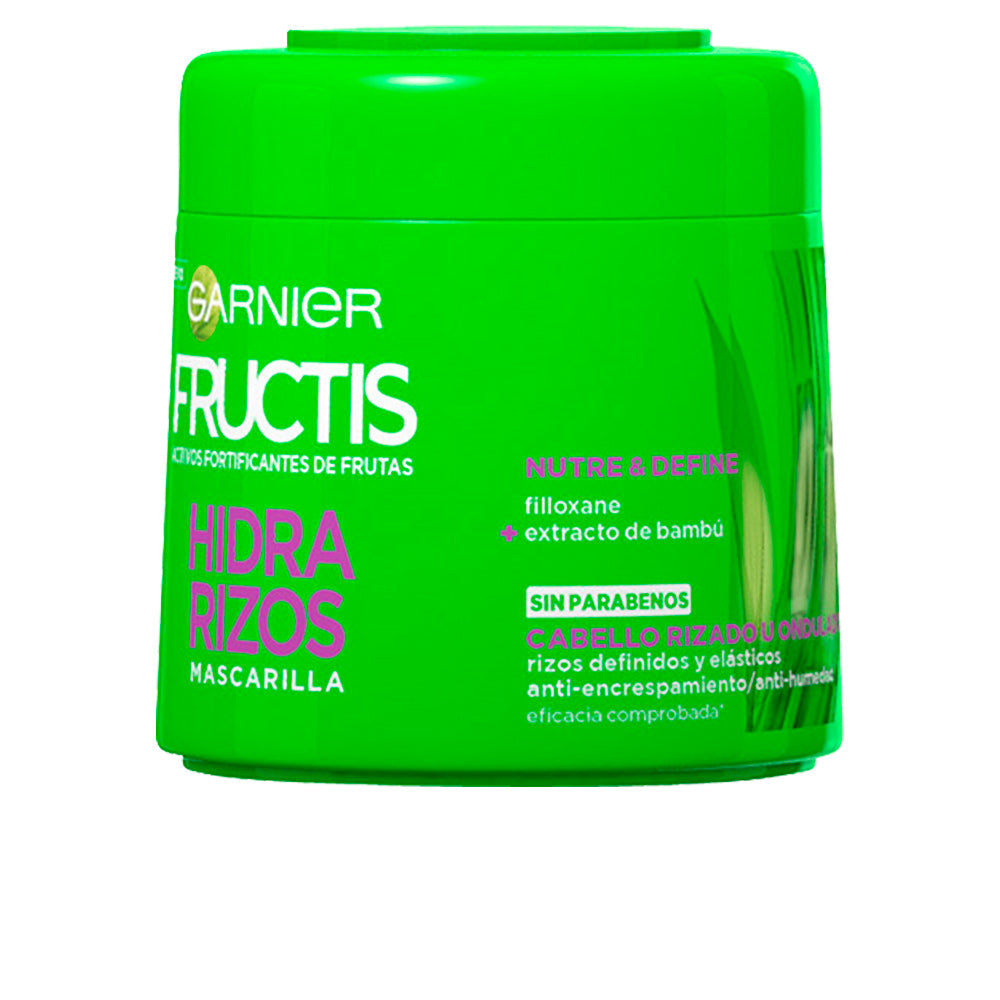 FRUCTIS HIDRA CURLS mask 300 ml-0