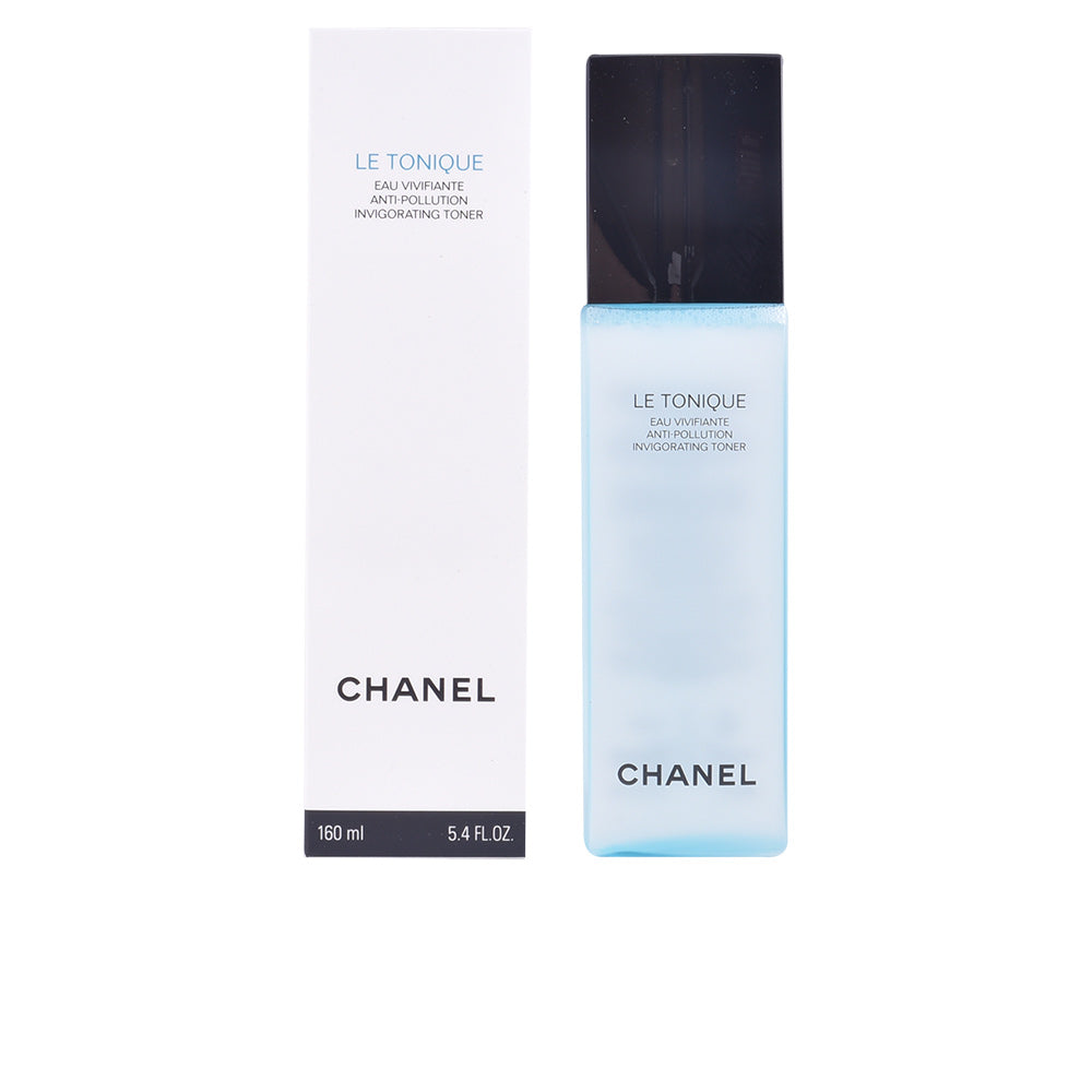 LE TONIQUE eau vivifiante anti-pollution 160 ml-0