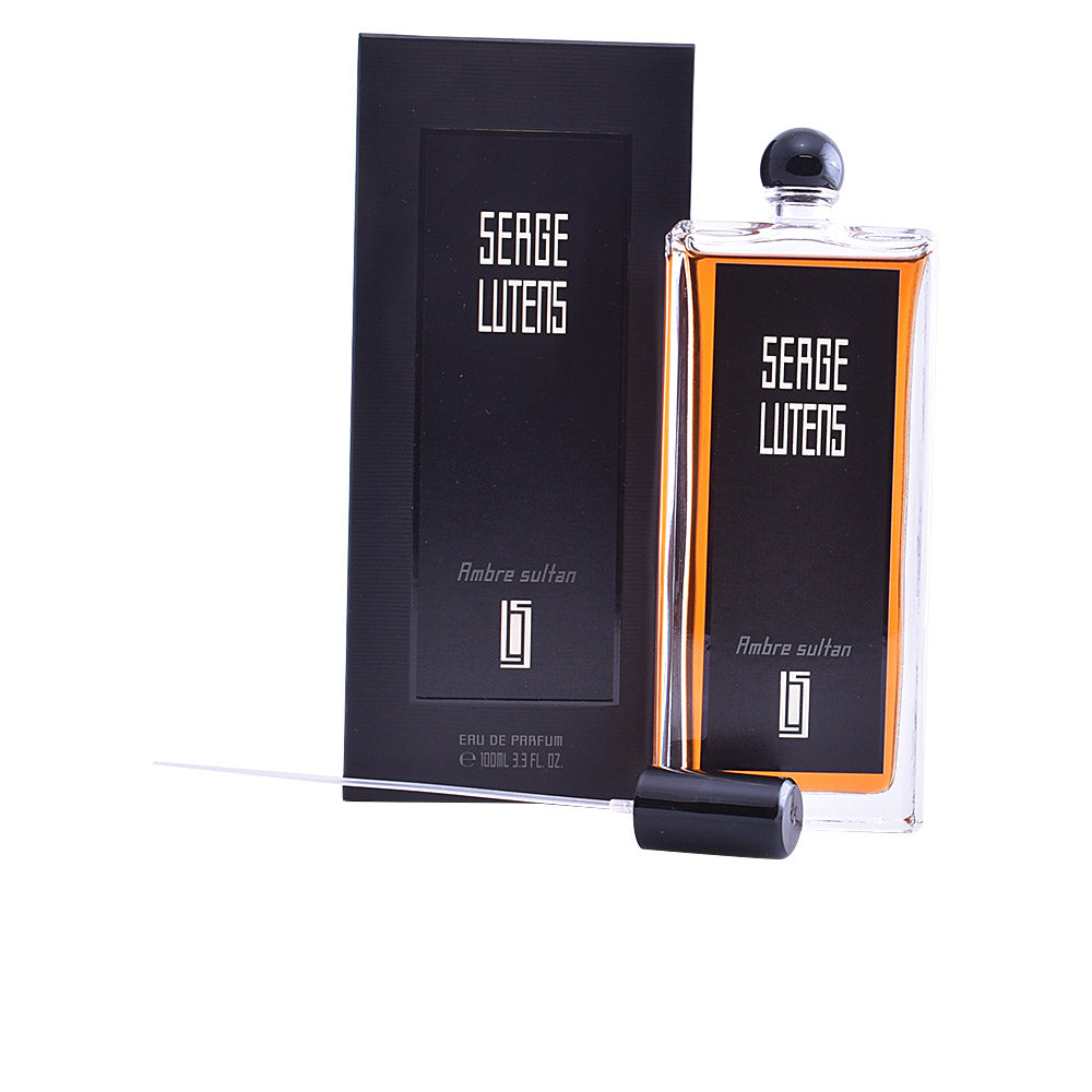 AMBRE SULTAN eau de parfum spray 100 ml-0