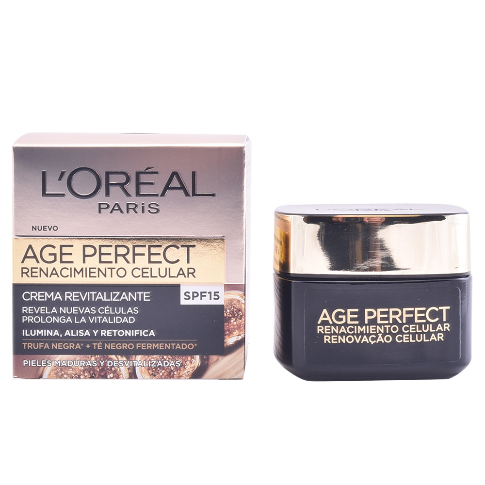 AGE PERFECT CELLULAR RENAISSANCE day cream 50 ml-0