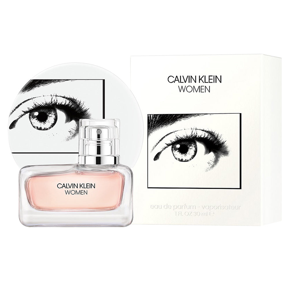 CALVIN KLEIN WOMEN eau de parfum spray 30 ml-0