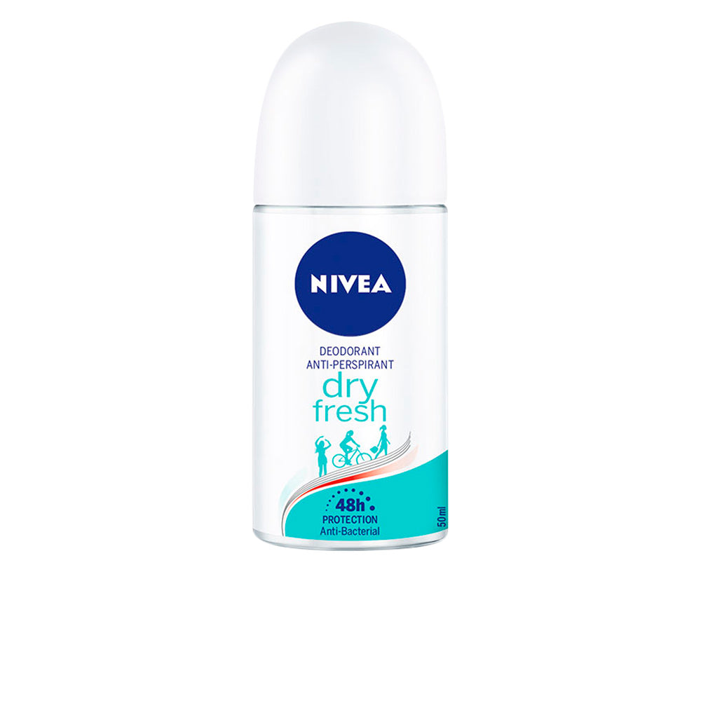 DRY COMFORT FRESH deo roll-on 50 ml-0