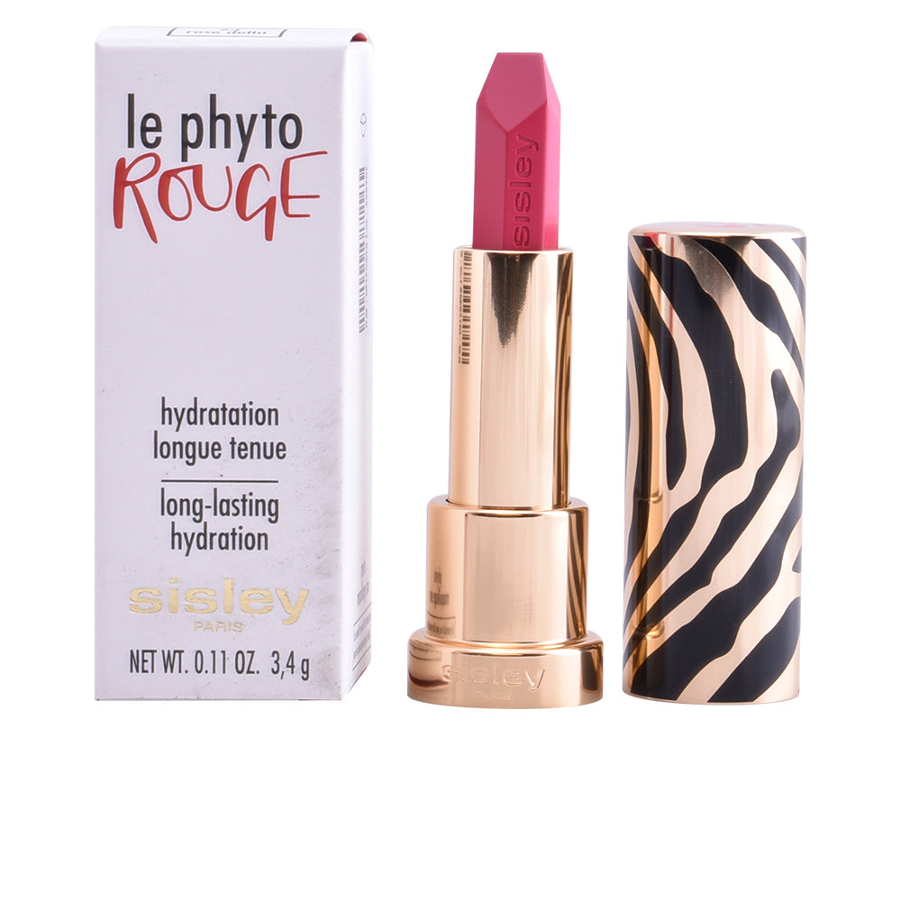 LE PHYTO ROUGE #23-rose delhi-0