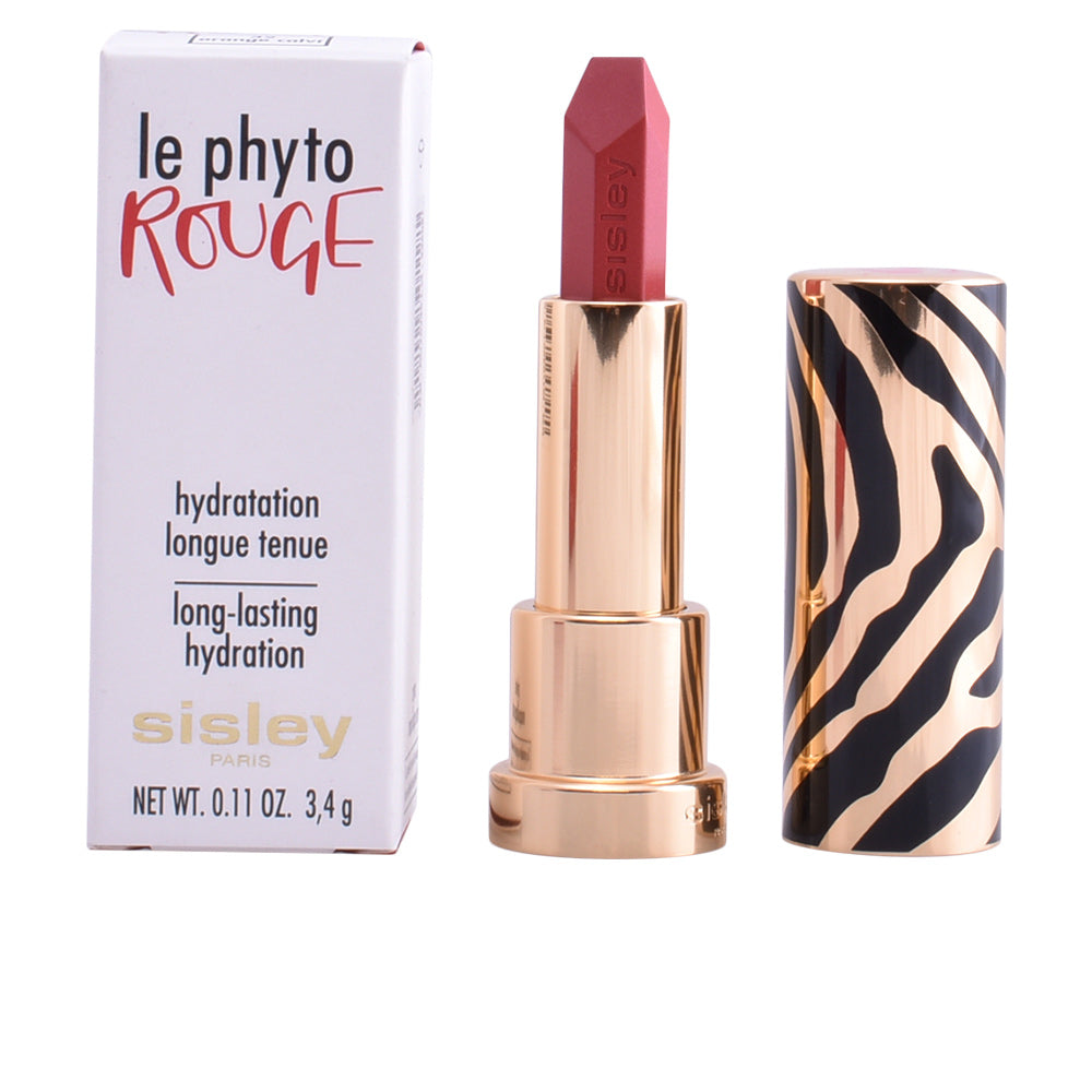 LE PHYTO ROUGE #32-orange calvi-0