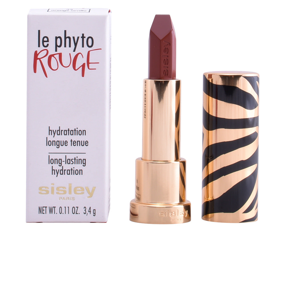 LE PHYTO ROUGE #33-orange sevilla-0