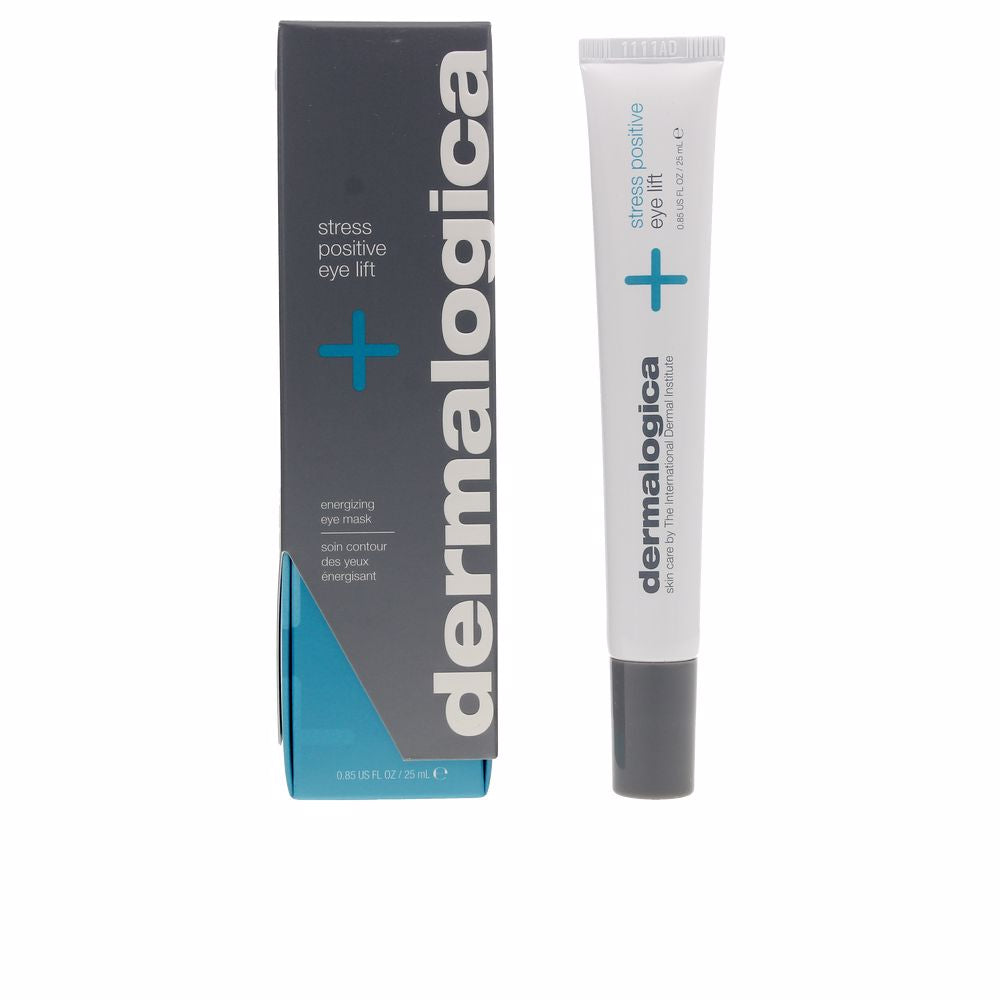 GREYLINE stress positive eye lift 25 ml-0