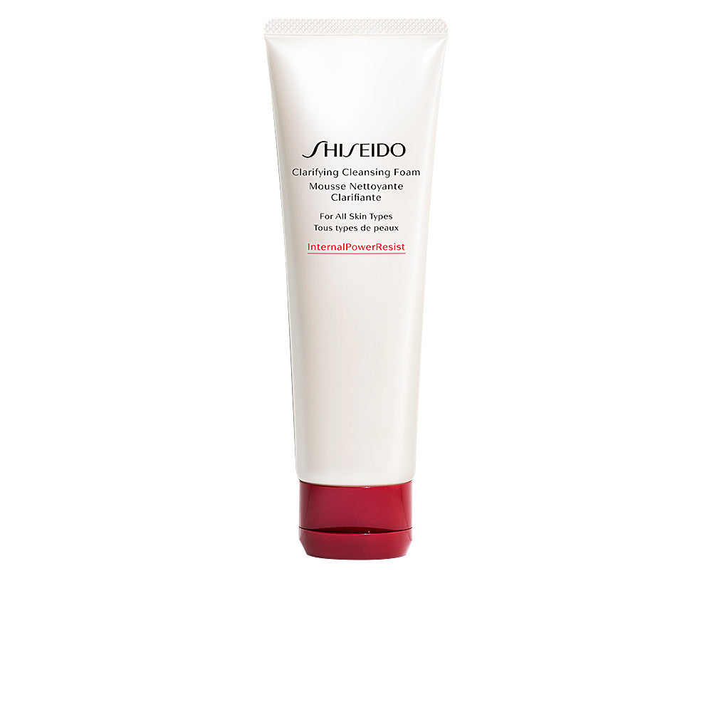 Deep Cleansing Foam 125 ml-0