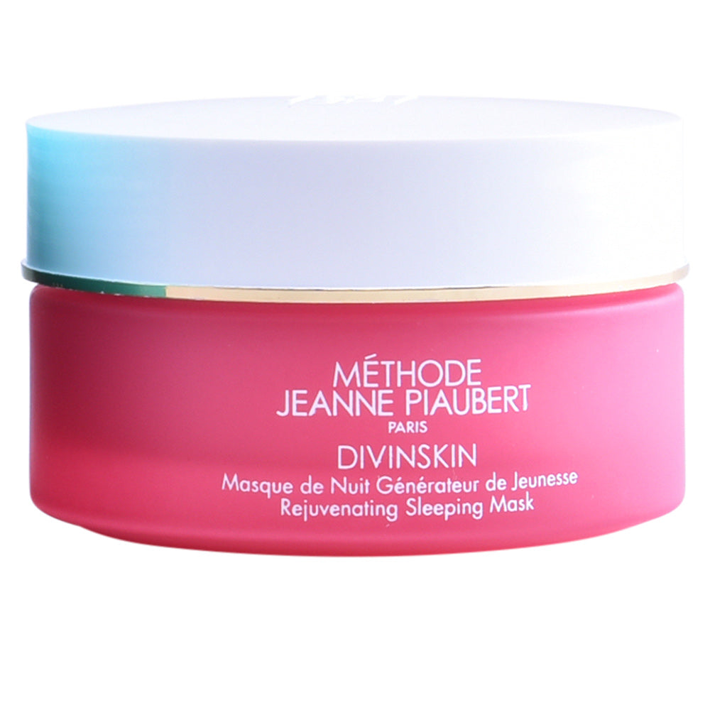 DIVINSKIN rejuvenating sleeping mask 50 ml-0