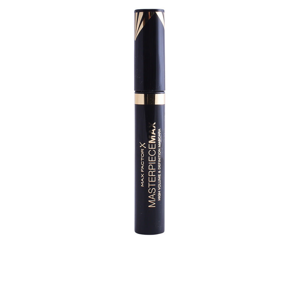 MASTERPIECE max mascara #black 7 ml-0