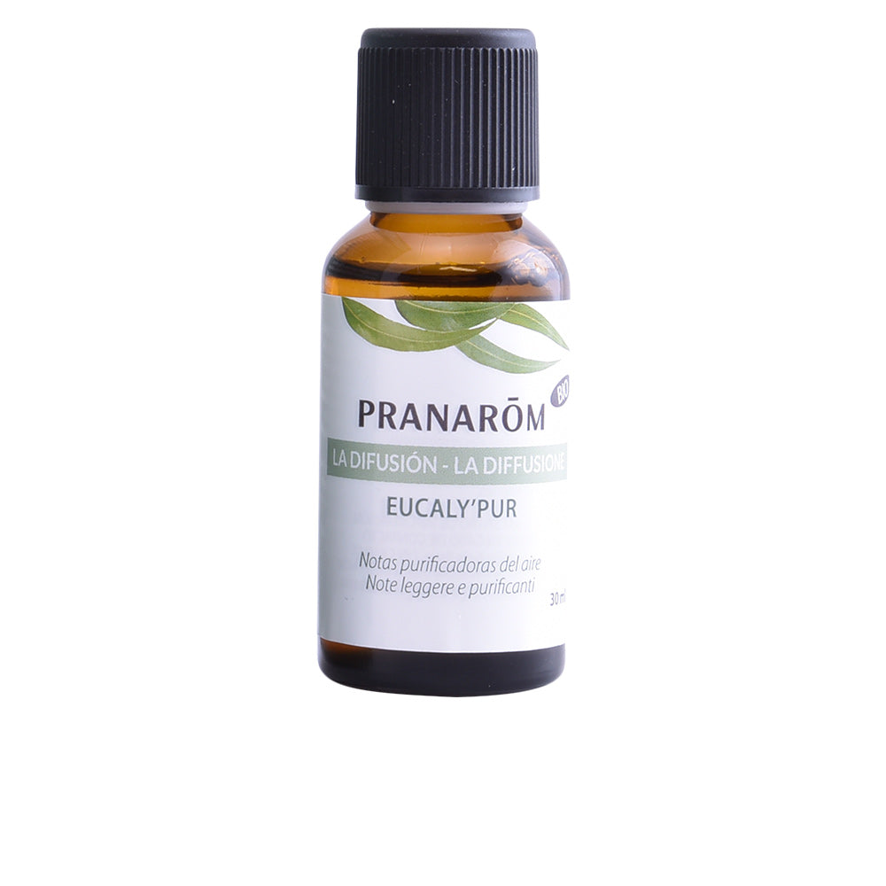 LA DIFUSION eucaly'pur 30 ml-0