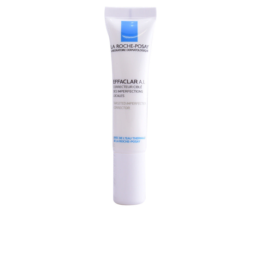 EFFACLAR AI localized imperfection corrector 15 ml-0