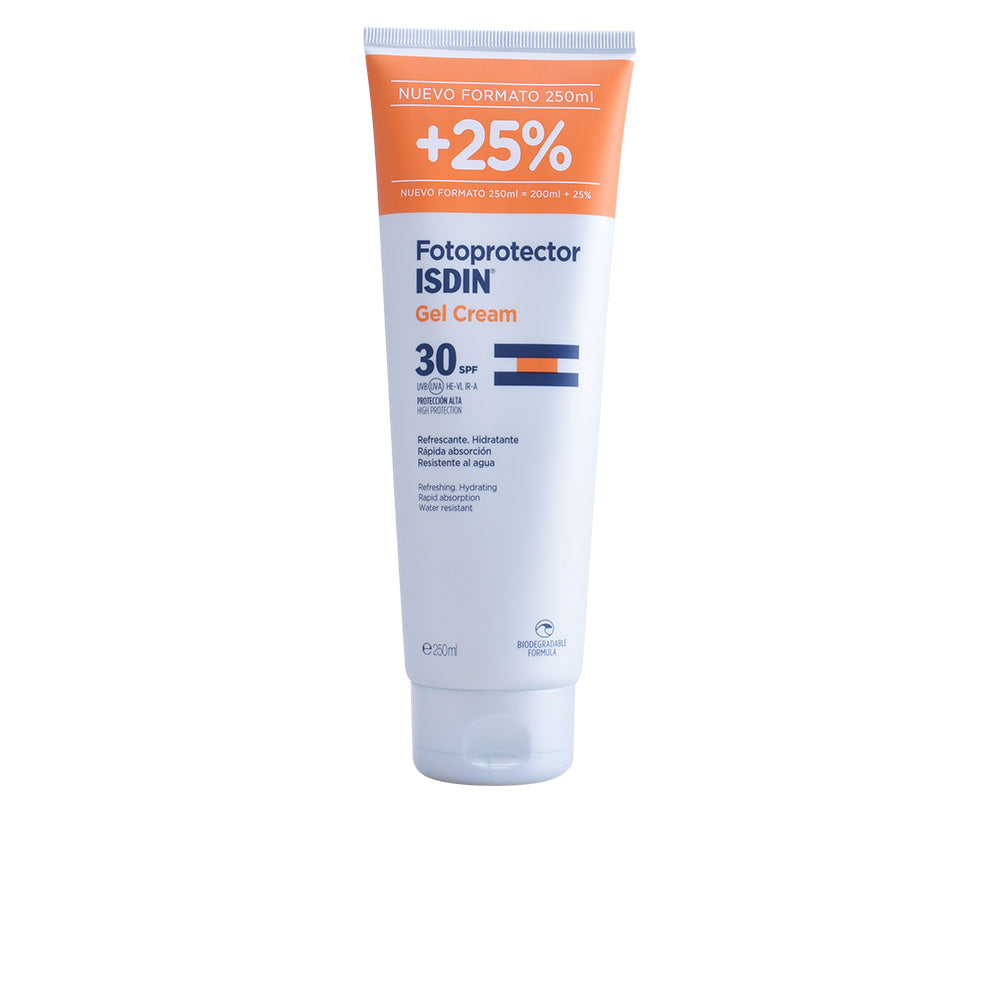EXTREM photoprotective cream gel SPF30 250 ml-0