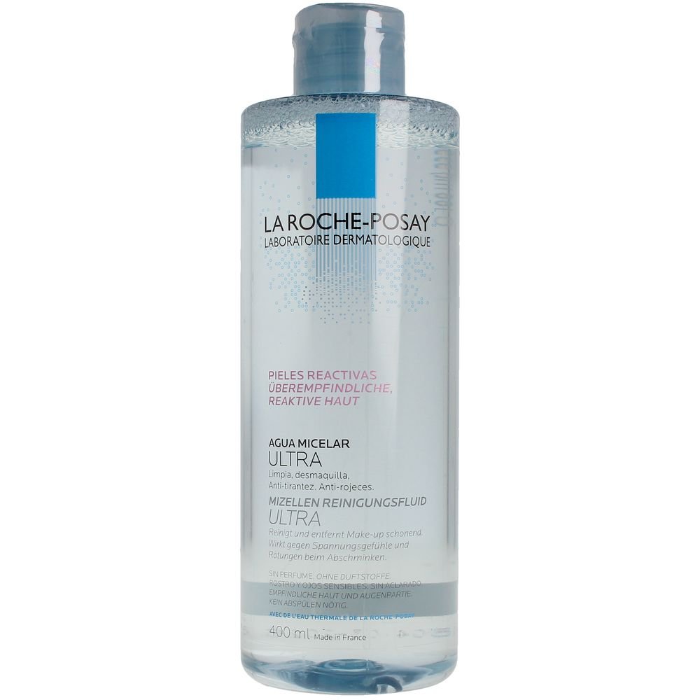 TOLERIANE micellar water reactive skin 400 ml - Cosmova