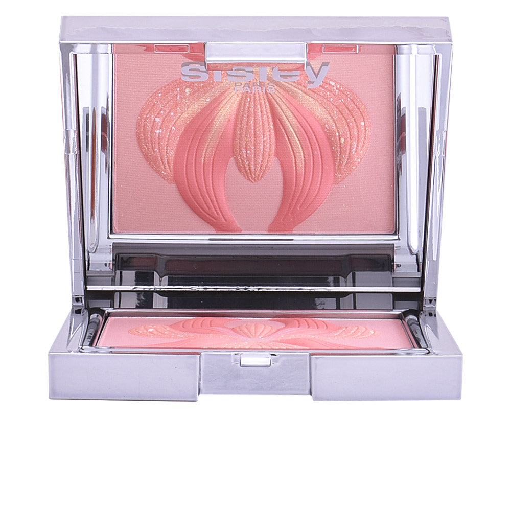 L’ORCHIDÉE #3-coral 15 gr-0