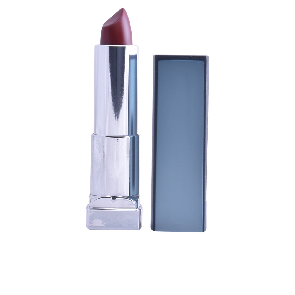 COLOR SENSATIONAL MATTES lipstick #975-divine wine-0