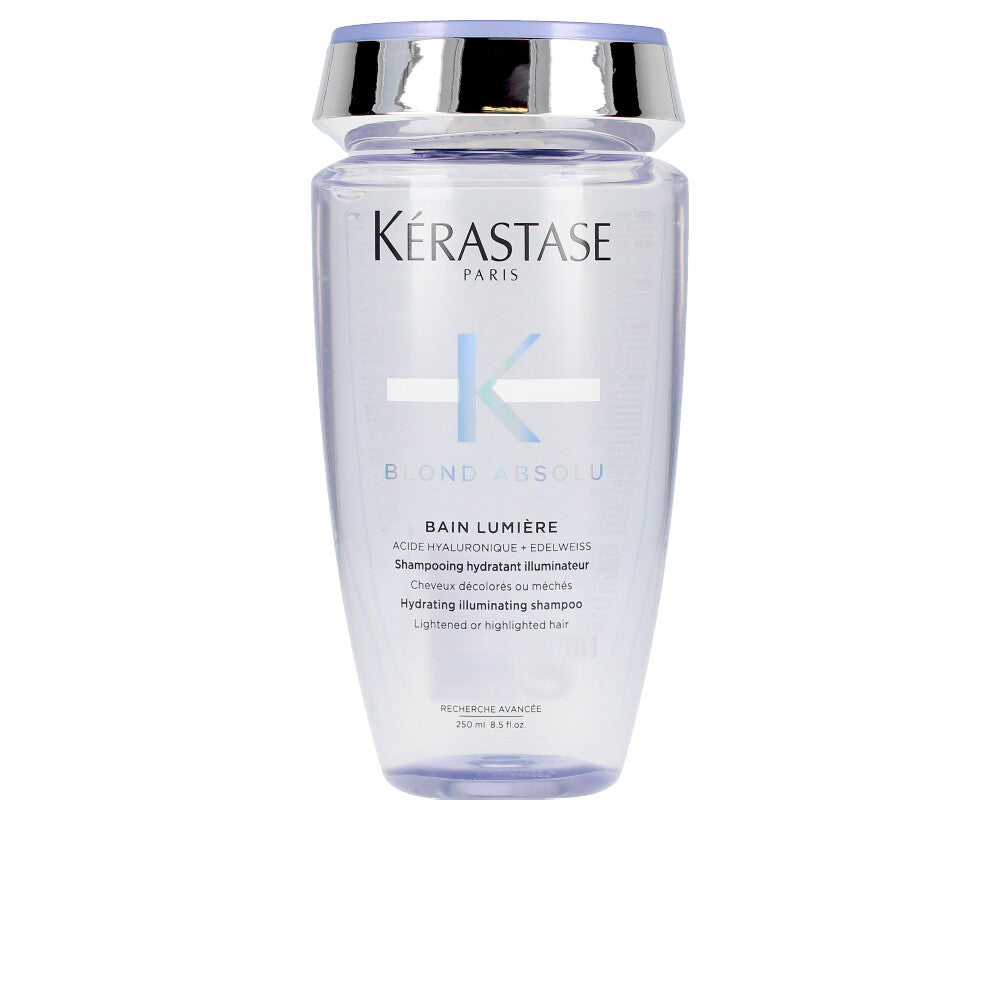 BLOND ABSOLU bain lumière 250 ml-0
