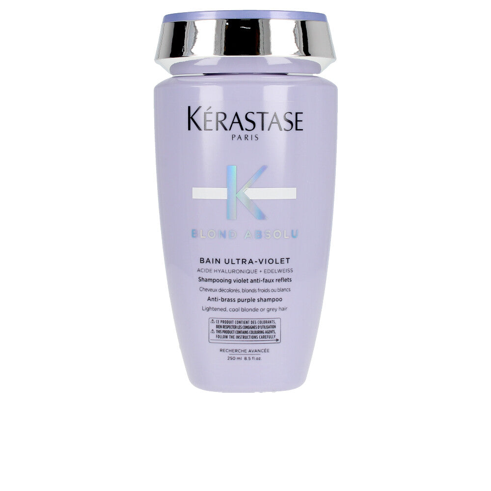 BLOND ABSOLU bain ultra-violet 250 ml-0