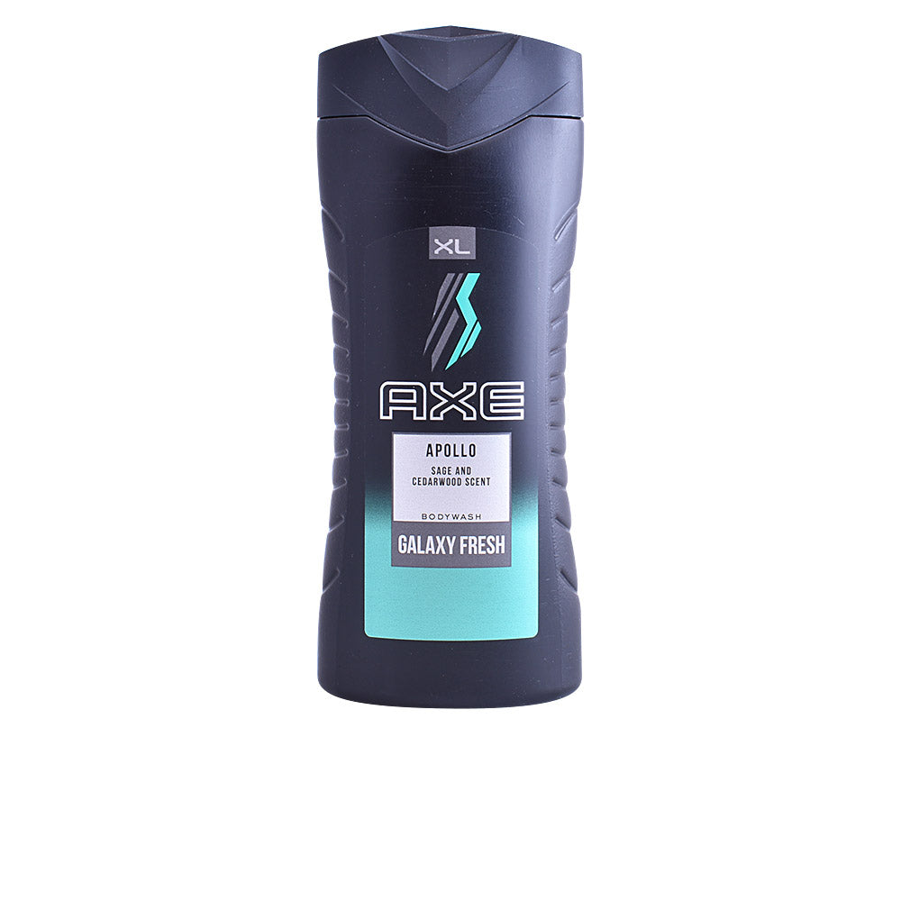 AXE APOLLO shower gel 400 ml-0
