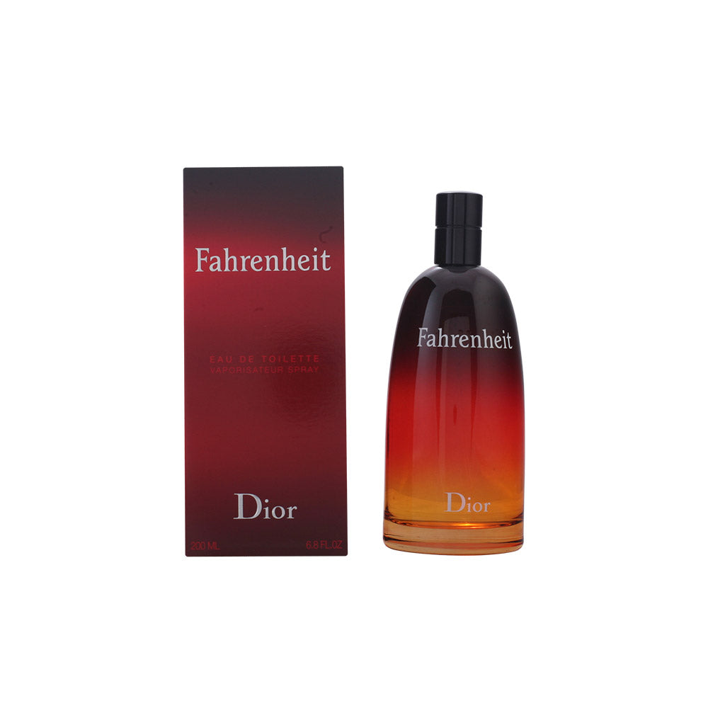 FAHRENHEIT eau de toilette spray 200 ml-0