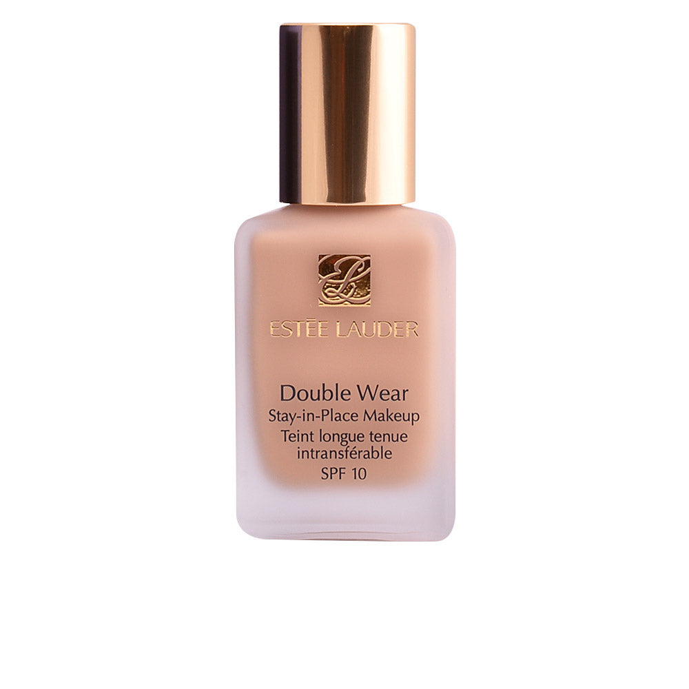 Double Wear Stay-in-Place Foundation SPF10 #2C1-pure beige-0