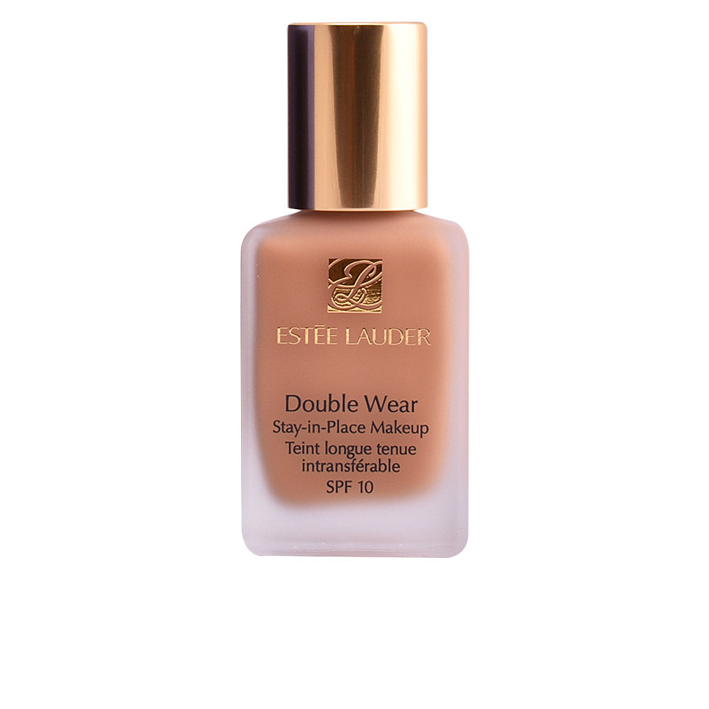 Double Wear Stay-in-Place Foundation SPF10 #5N1-rich ginger-0