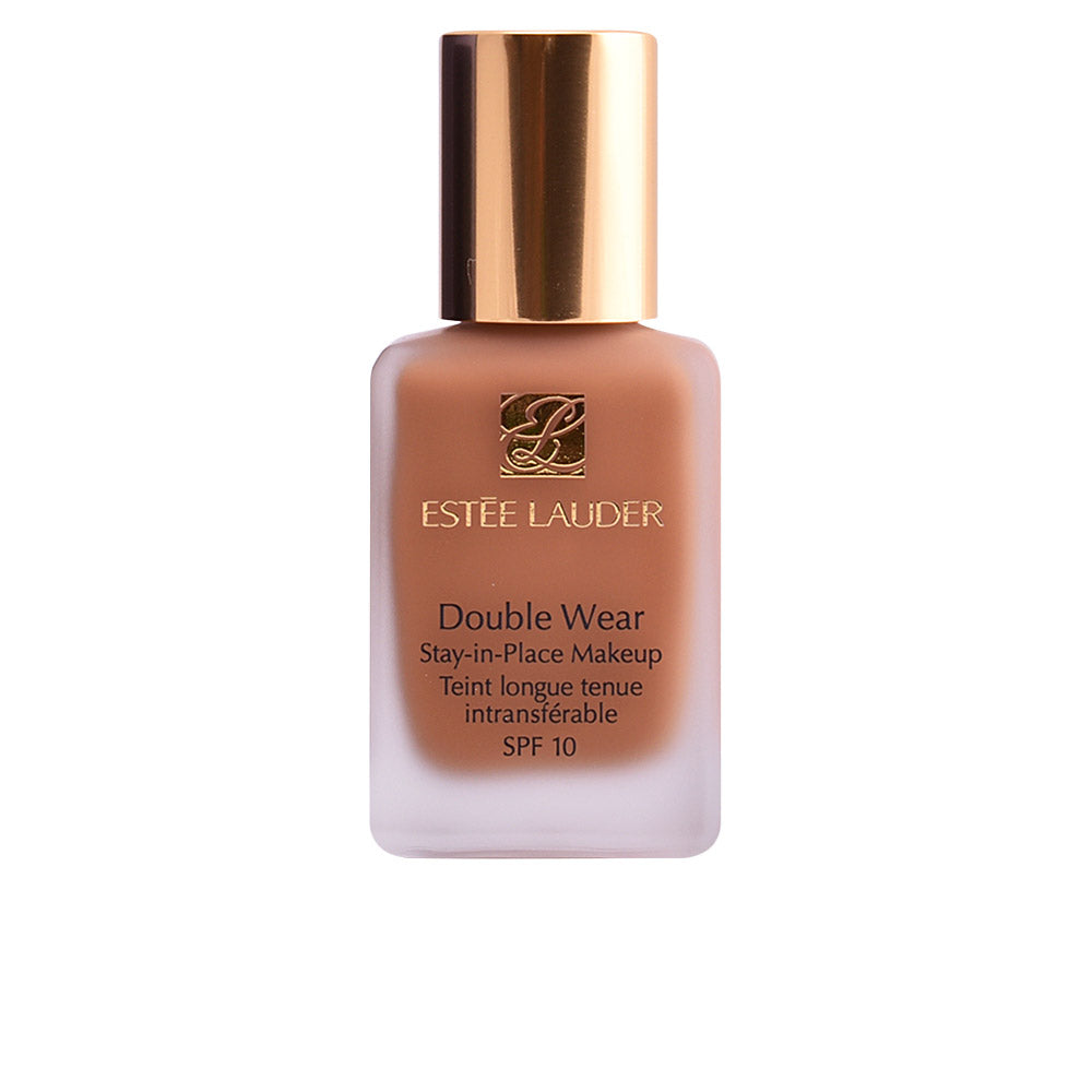 Double Wear Stay-in-Place Foundation SPF10 #5N2-amber honey-0