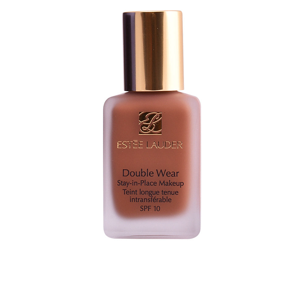Double Wear Stay-in-Place Foundation SPF10 #6C2-pecan-0