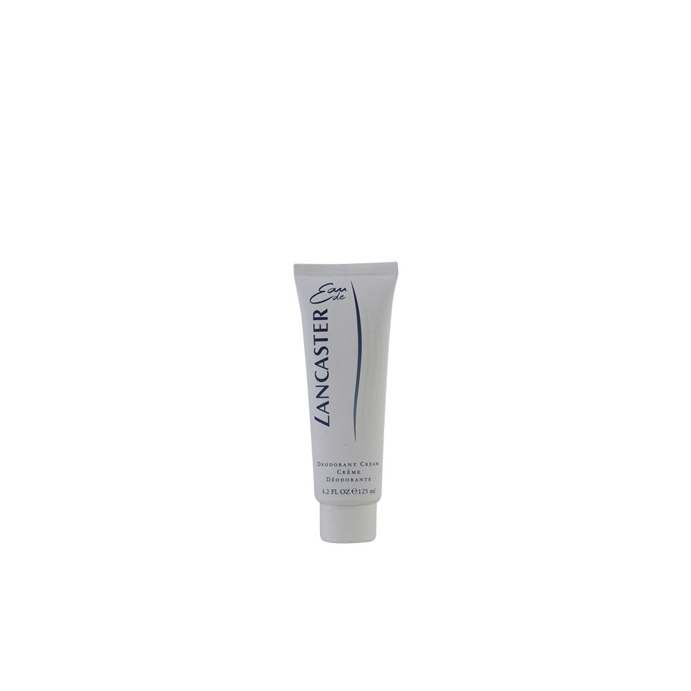 EAU DE LANCASTER deodorant cream tubo 125 ml-0