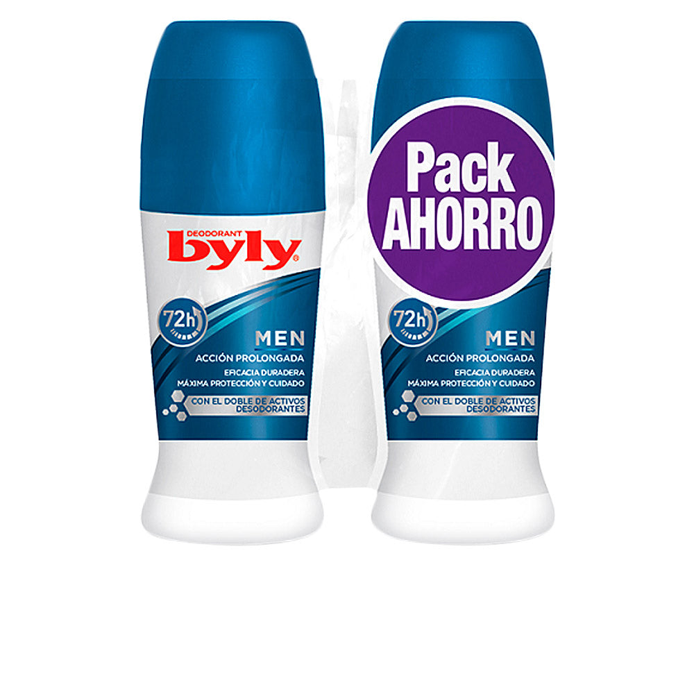 FOR MEN DEO ROLL-ON set 2 pz-0