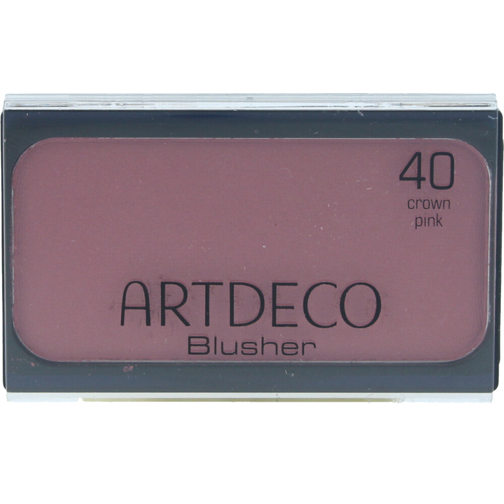 BLUSHER refill #40-crown pink 5 gr-0