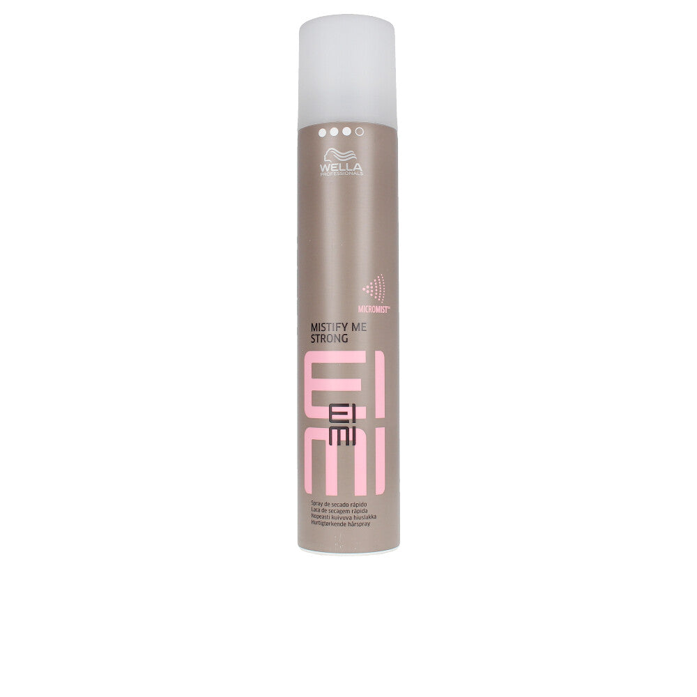 EIMI mistify me strong 300 ml-0