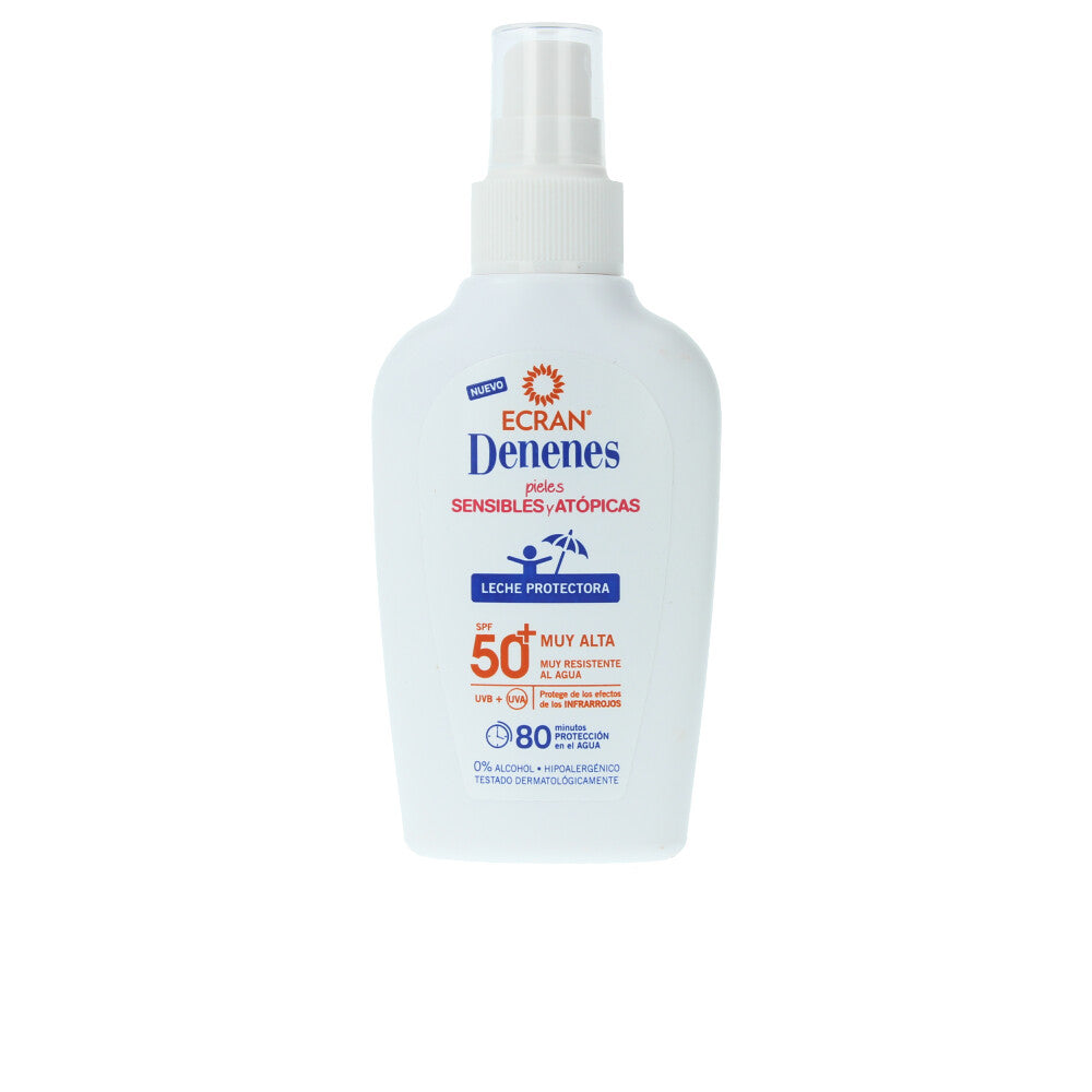 ECRAN DENENES leche protectora SPF50+ spray 100 ml-0