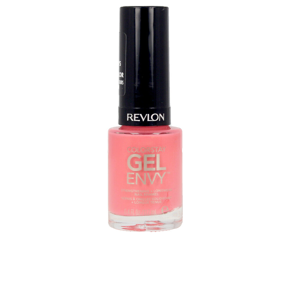 COLORSTAY gel envy #110-lady luck 11,7 ml-0
