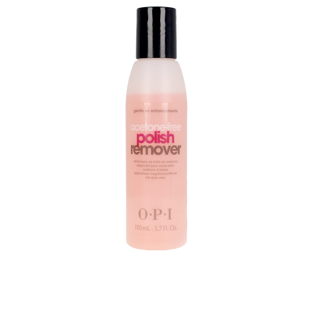 ACETONE FREE polish remover 110 ml-0