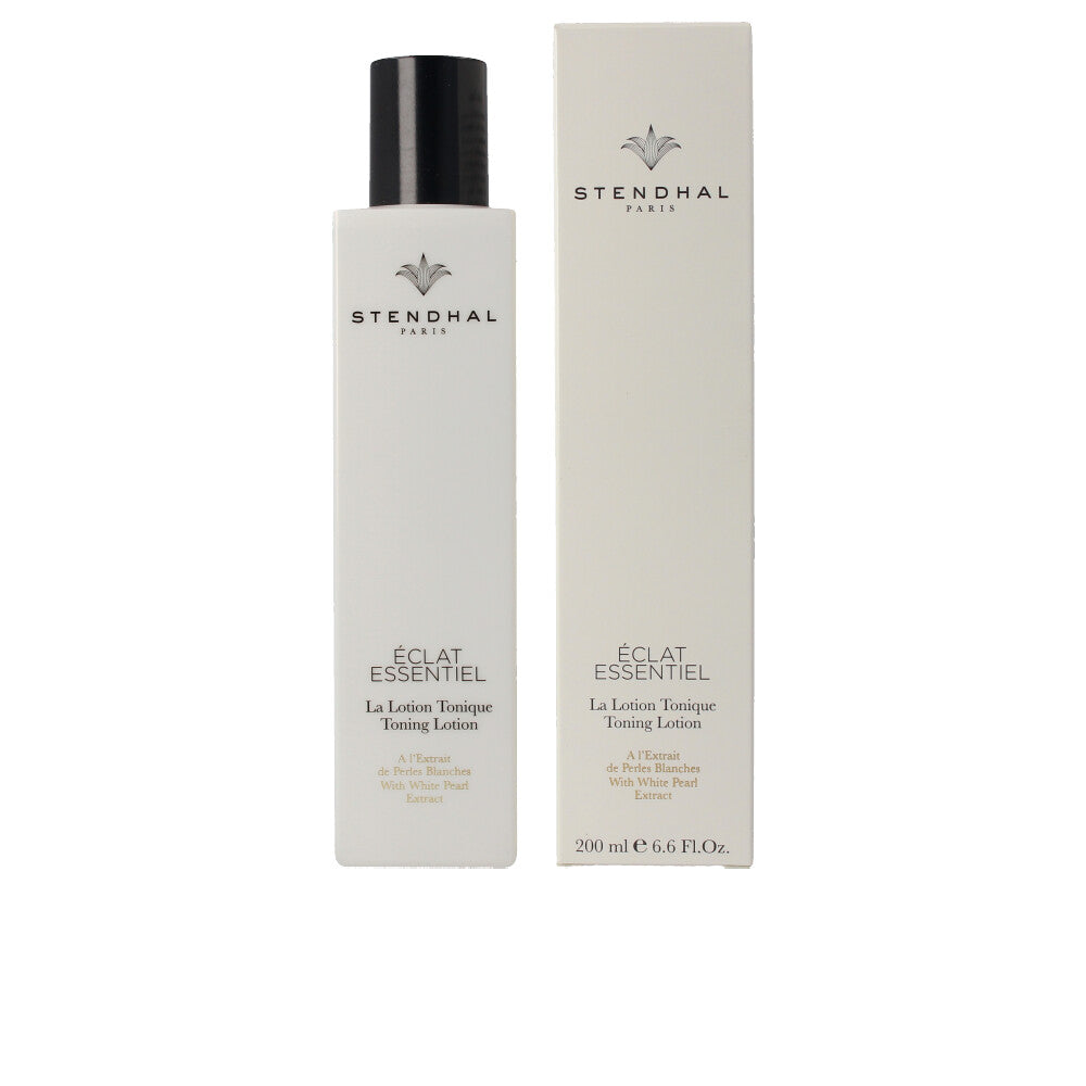 ÉCLAT ESSENTIEL la lotion tonique 200 ml-0