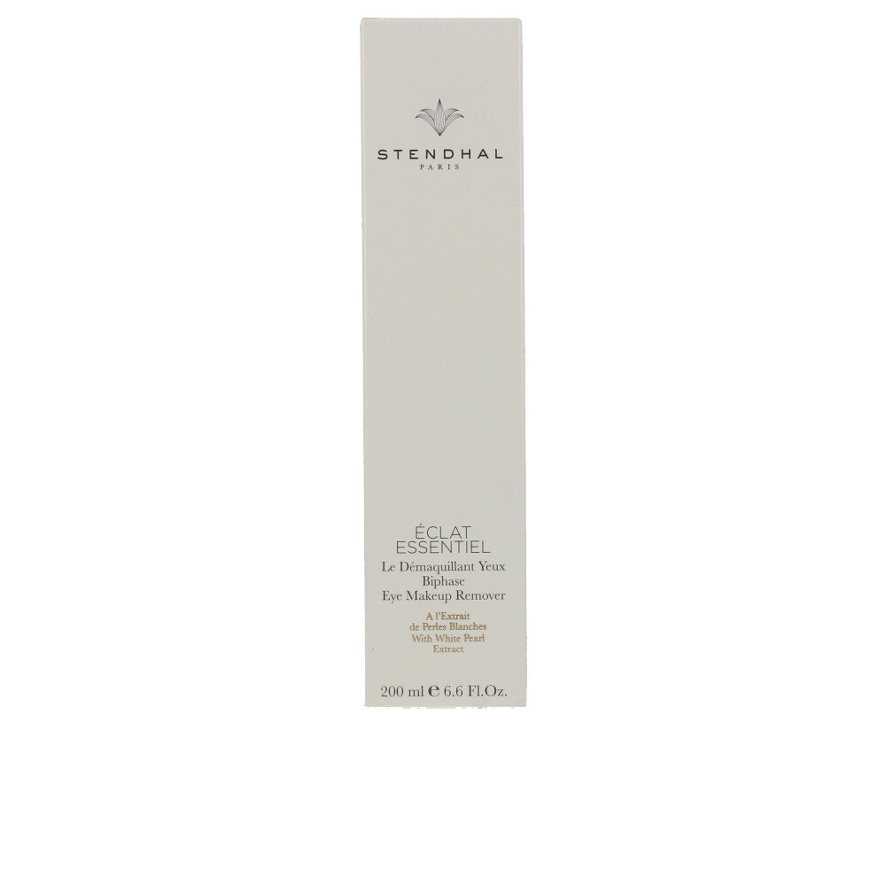 ÉCLAT ESSENTIEL le démaquillant yeux biphase 200 ml-0