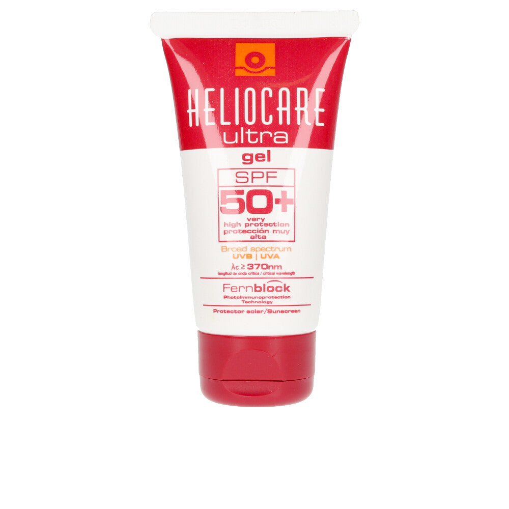 HELIOCARE ULTRA sunscreen gel SPF50+ 50 ml-0