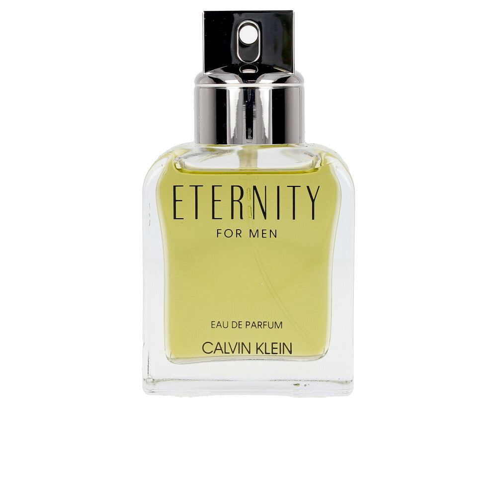 ETERNITY FOR MEN eau de parfum spray 50 ml-0