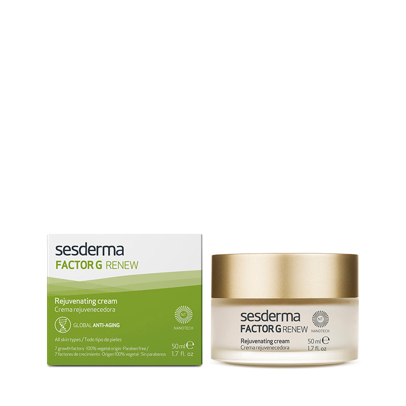 FACTOR G RENEW crema rejuvenecedora 50 ml-0