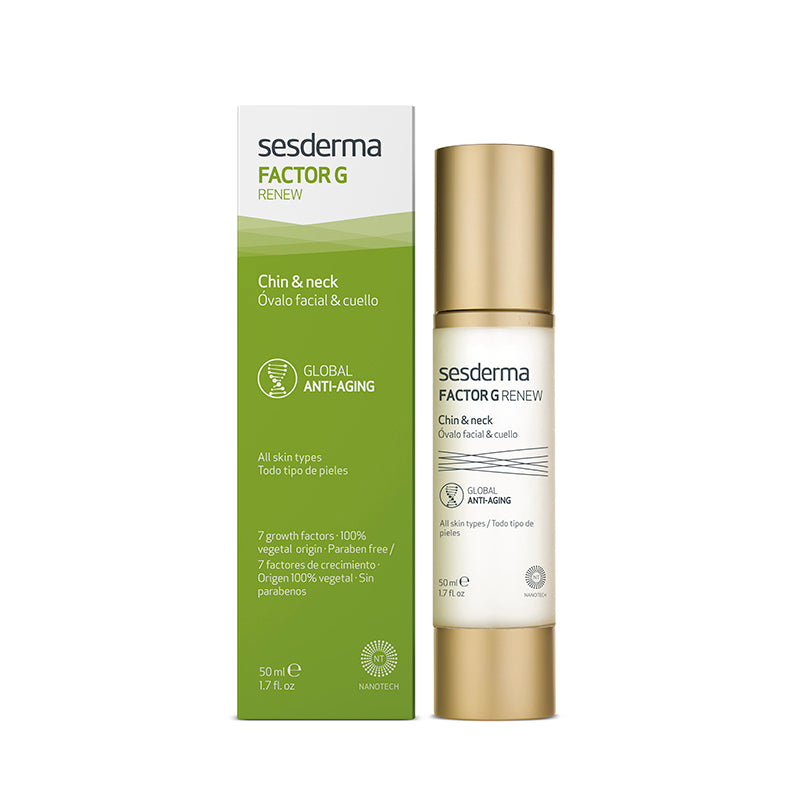 FACTOR G RENEW facial oval &amp; neck 50 ml-0