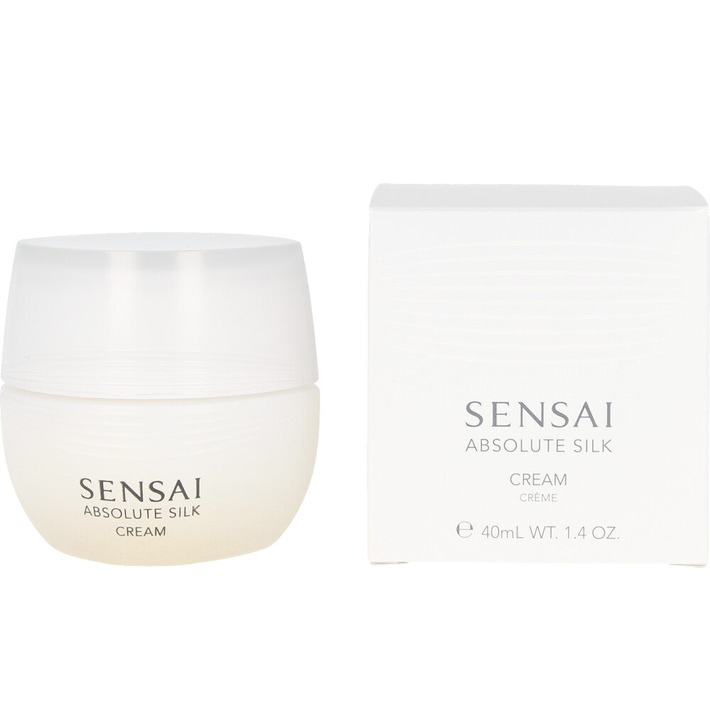 ABSOLUTE SILK cream 40 ml-0