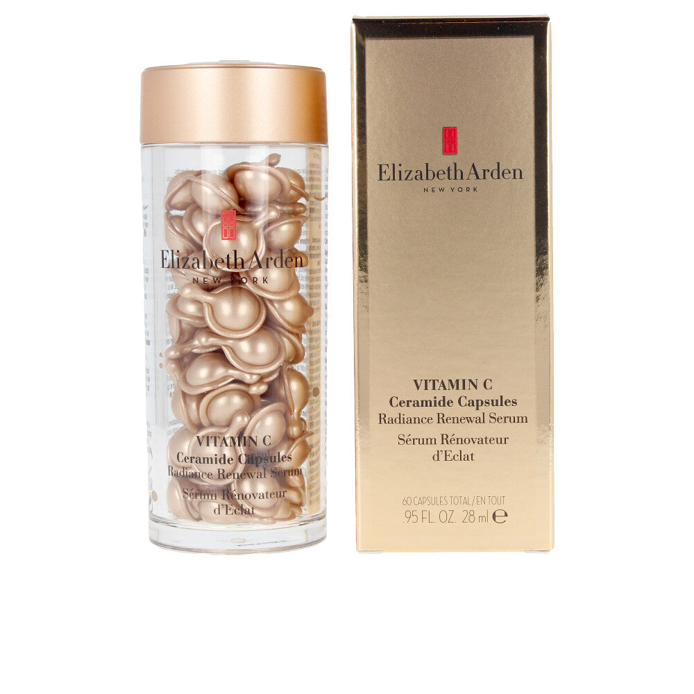CERAMIDE VITAMINE C capsules 60 u-0
